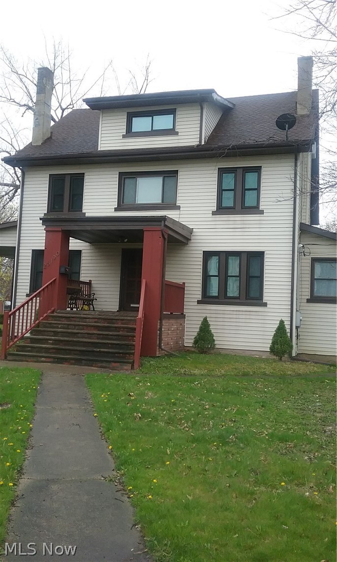 26190 Lake Shore Boulevard Euclid OH 44132