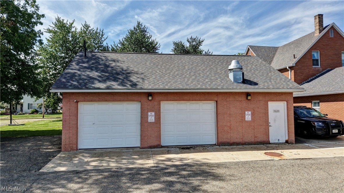 356 5th Street SW Strasburg OH 44680
