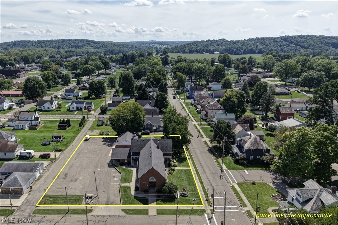 356 5th Street SW Strasburg OH 44680