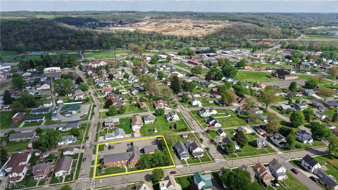 356 5th Street SW Strasburg OH 44680