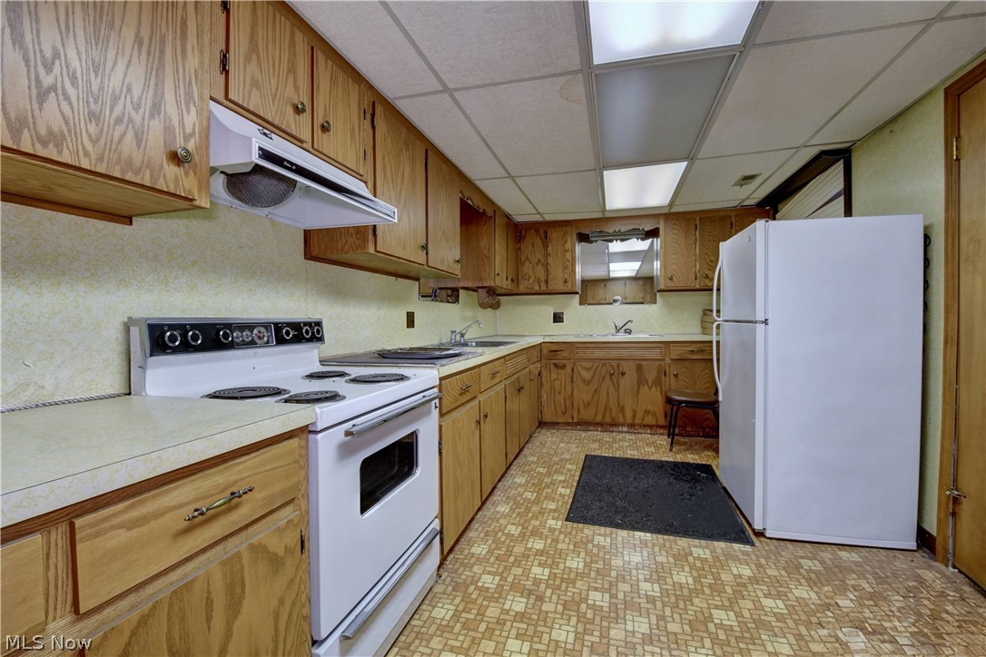 356 5th Street SW Strasburg OH 44680