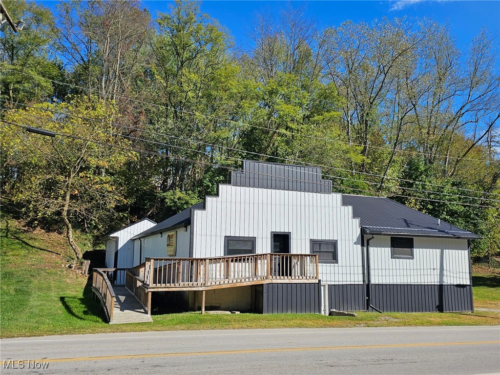 405 Mill Street Hopedale OH 43976