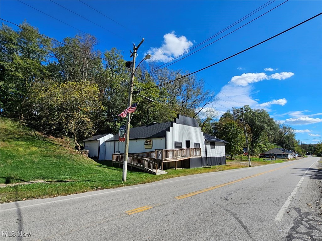 405 Mill Street Hopedale OH 43976