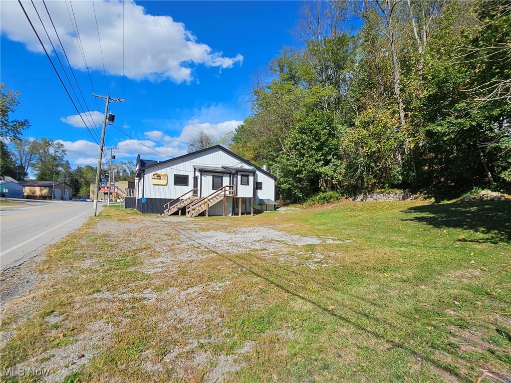 405 Mill Street Hopedale OH 43976