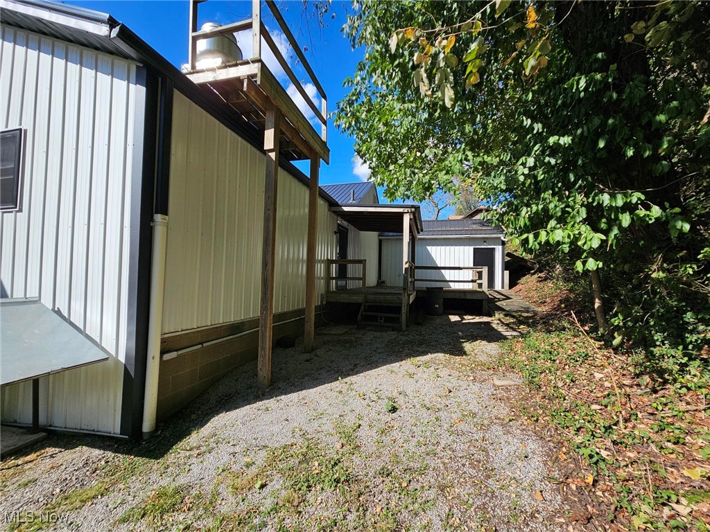 405 Mill Street Hopedale OH 43976