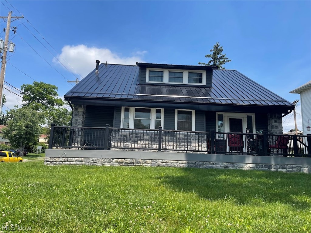 963 Adair Avenue Zanesville OH 43701