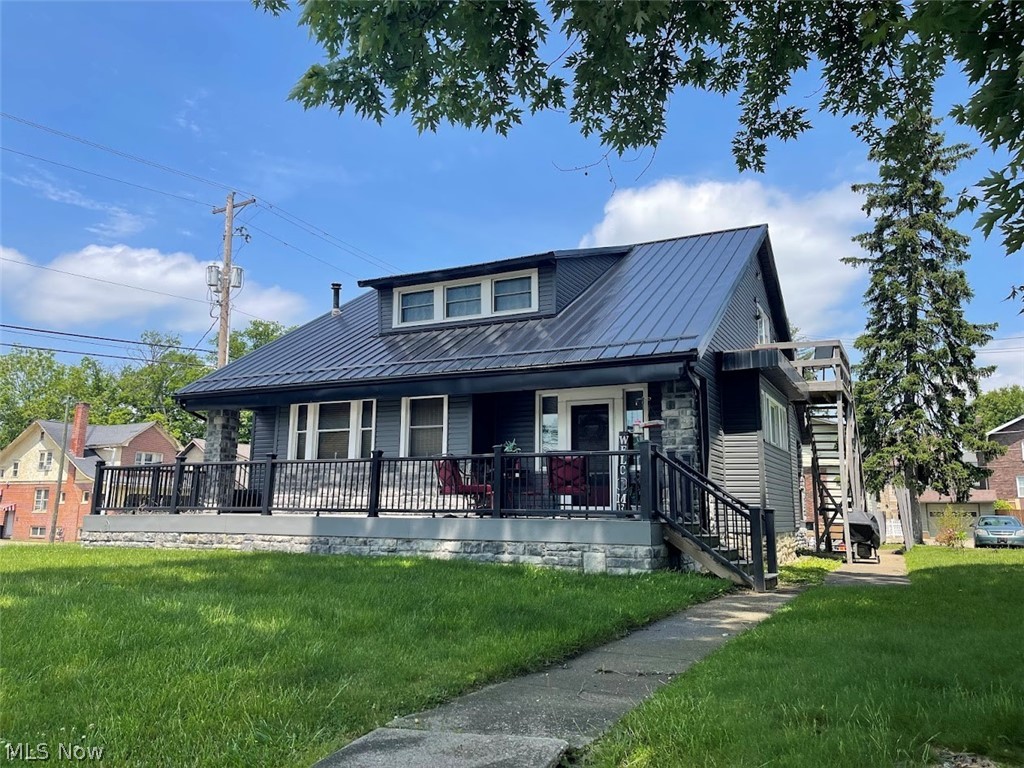963 Adair Avenue Zanesville OH 43701