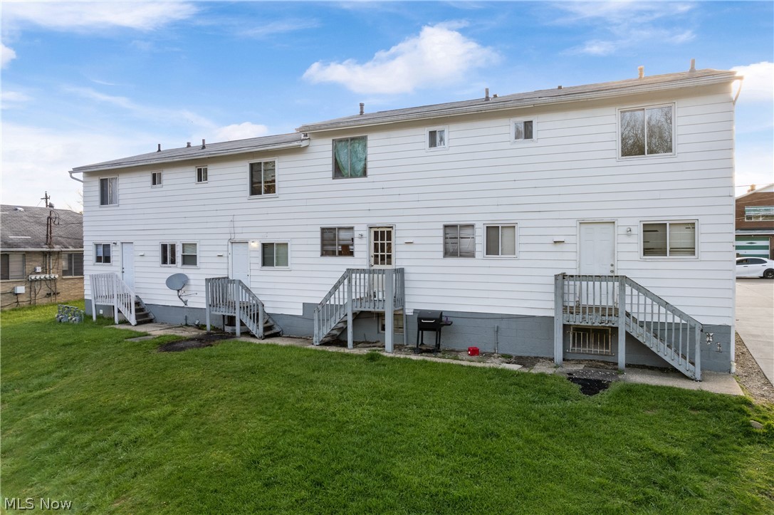 440 Zahn Drive Akron OH 44313