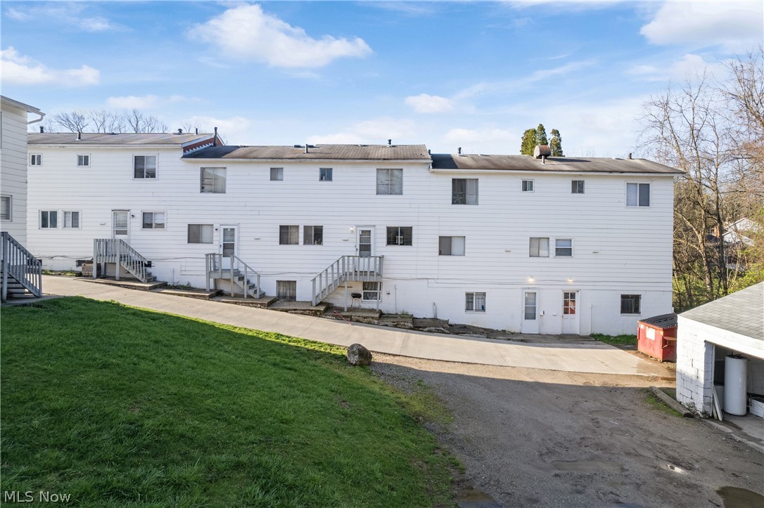 440 Zahn Drive Akron OH 44313