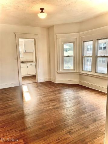 1381 W 116th Street Cleveland OH 44102