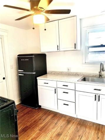 1381 W 116th Street Cleveland OH 44102