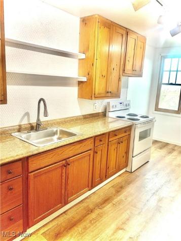 1381 W 116th Street Cleveland OH 44102