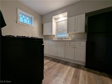 1381 W 116th Street Cleveland OH 44102