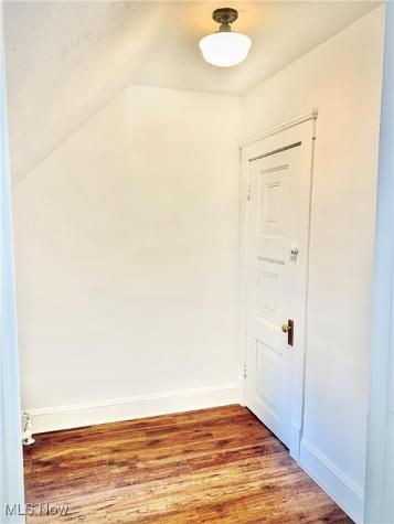 1381 W 116th Street Cleveland OH 44102