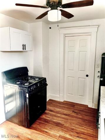 1381 W 116th Street Cleveland OH 44102