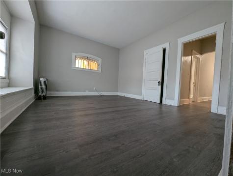 1381 W 116th Street Cleveland OH 44102