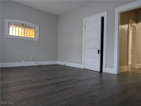 1381 W 116th Street Cleveland OH 44102