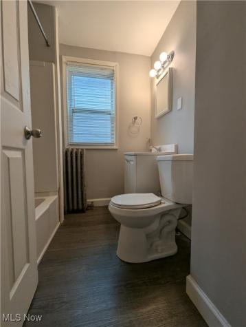 1381 W 116th Street Cleveland OH 44102