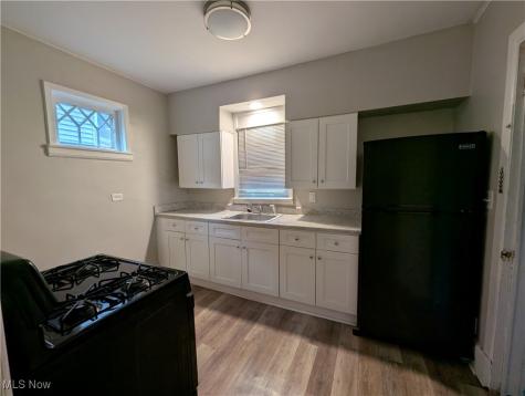 1381 W 116th Street Cleveland OH 44102