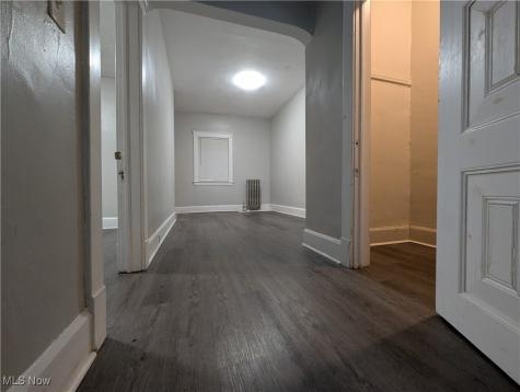 1381 W 116th Street Cleveland OH 44102