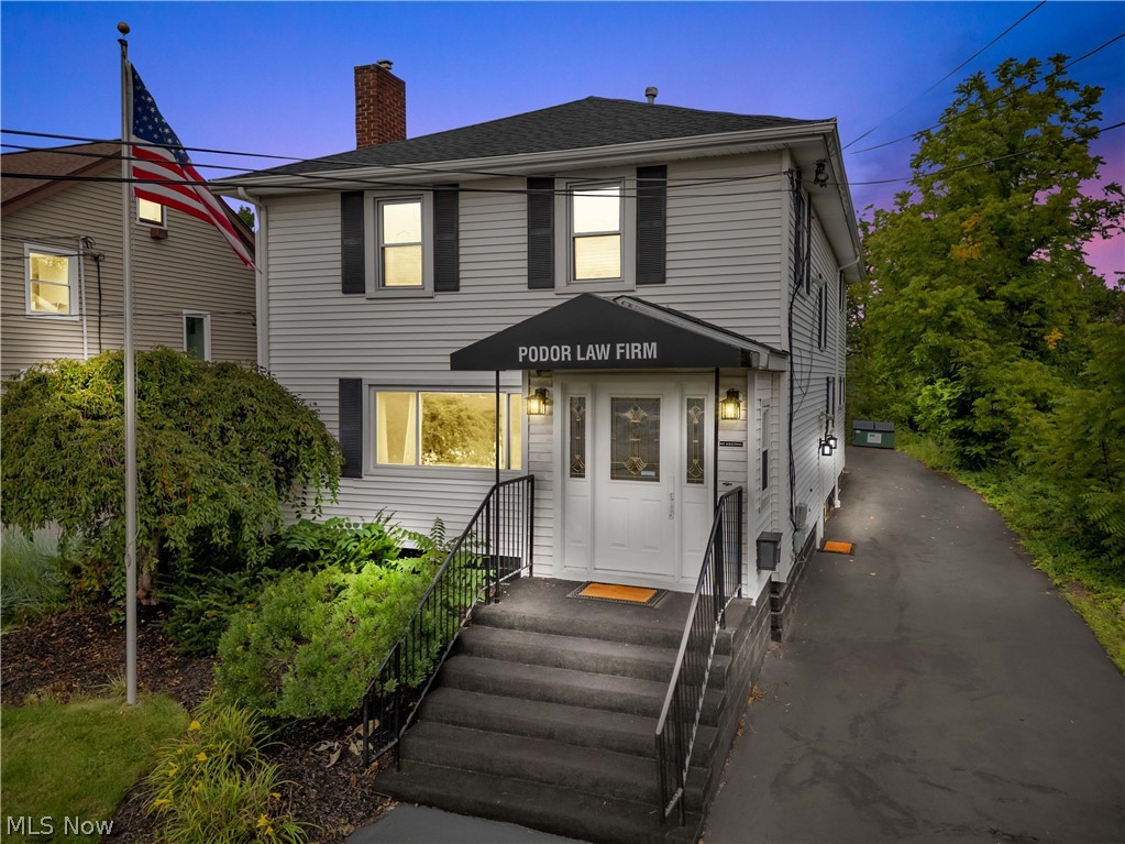 33565 Solon Road Solon OH 44139