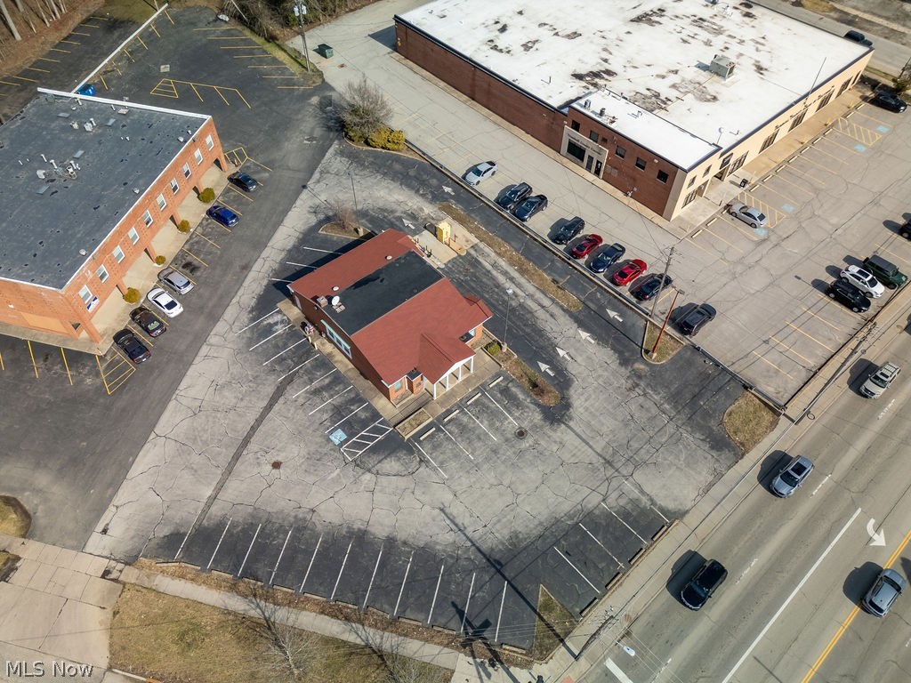 2911 Youngstown Road SE Warren OH 44484