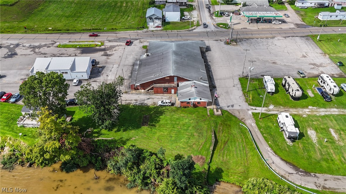 38140 State Route 7 Newport OH 45768