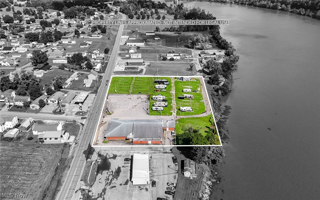 38140 State Route 7 Newport OH 45768