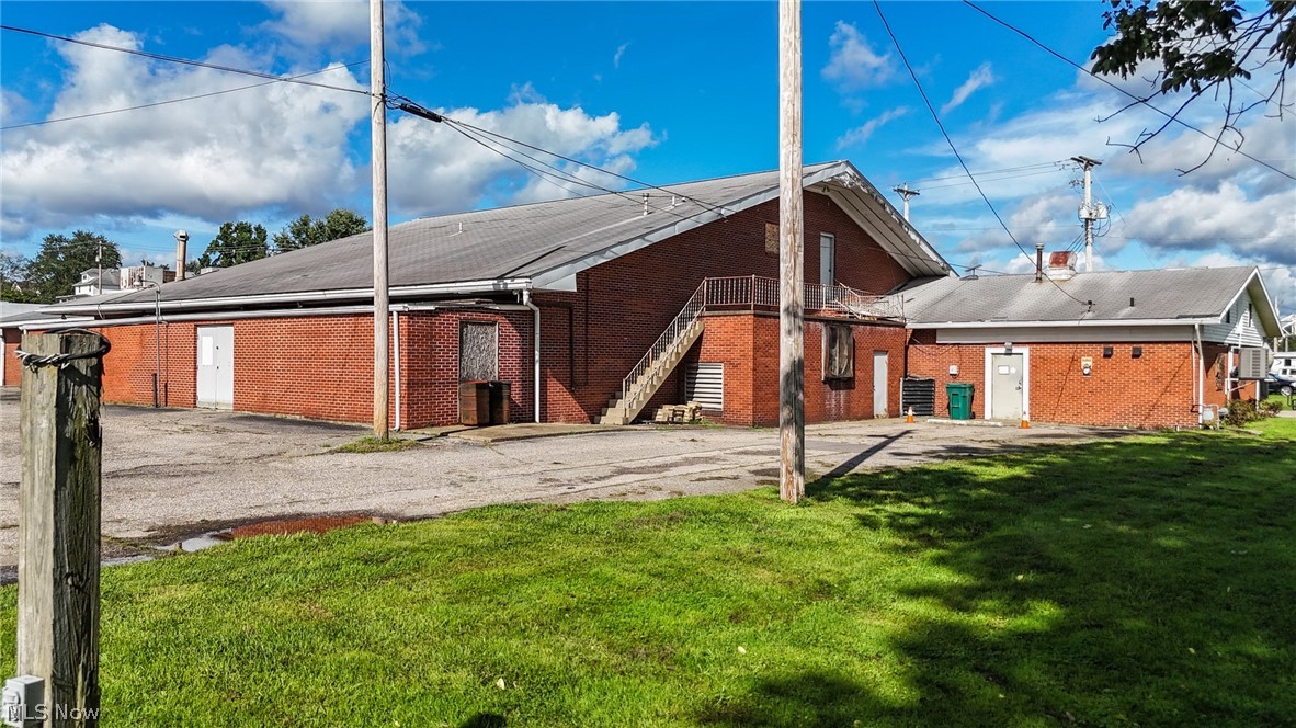 38140 State Route 7 Newport OH 45768