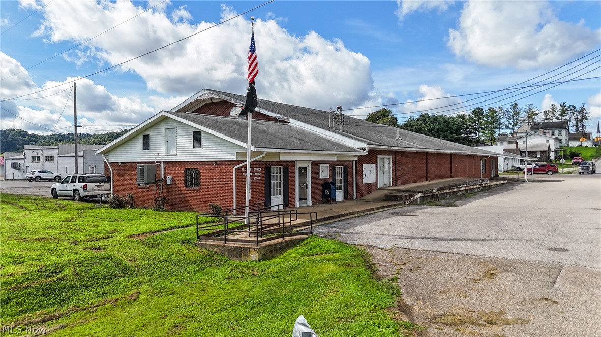 38140 State Route 7 Newport OH 45768