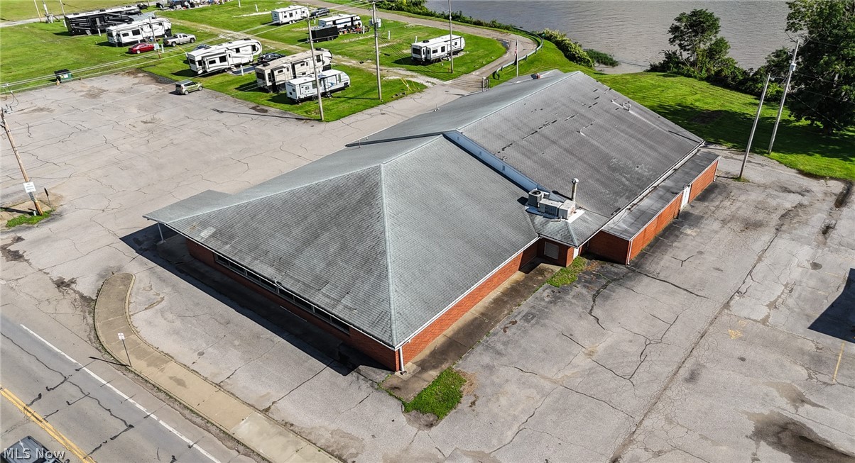 38140 State Route 7 Newport OH 45768