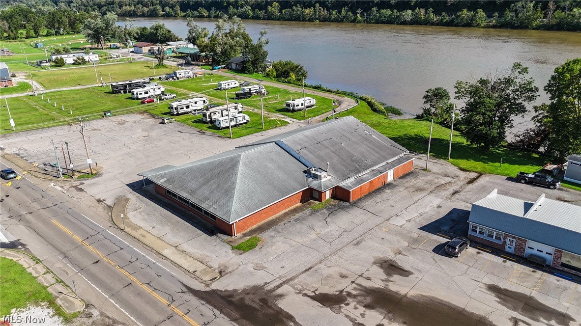 38140 State Route 7 Newport OH 45768