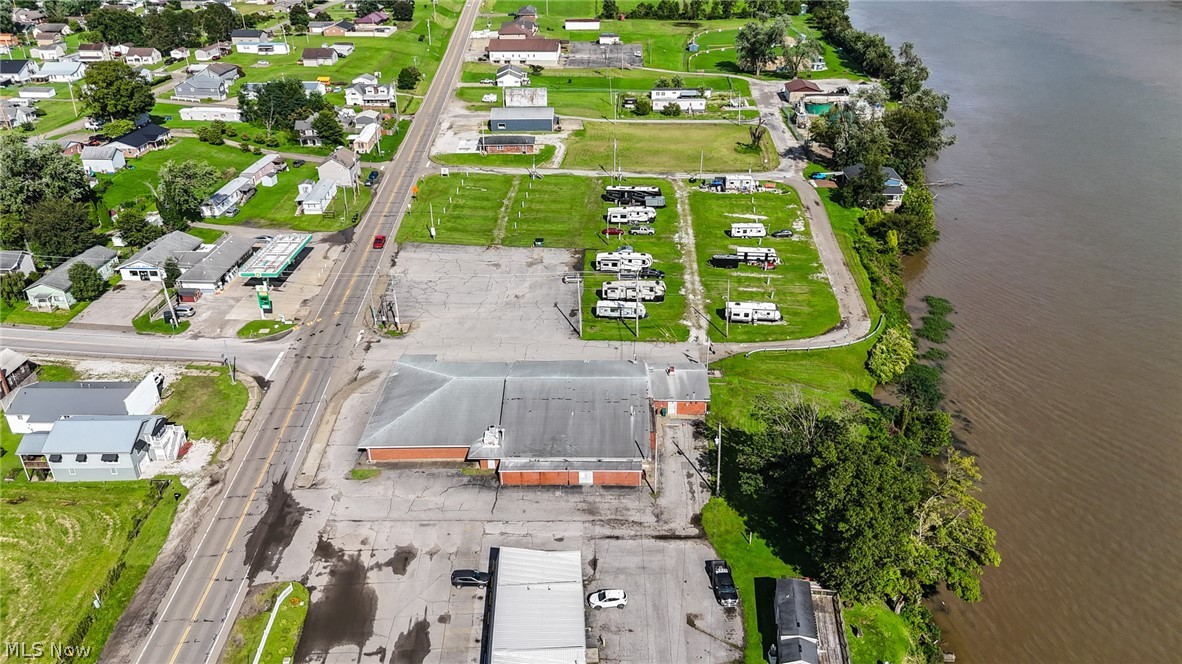 38140 State Route 7 Newport OH 45768