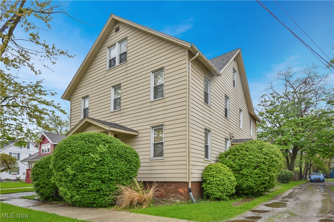 528 High Street Fairport Harbor OH 44077