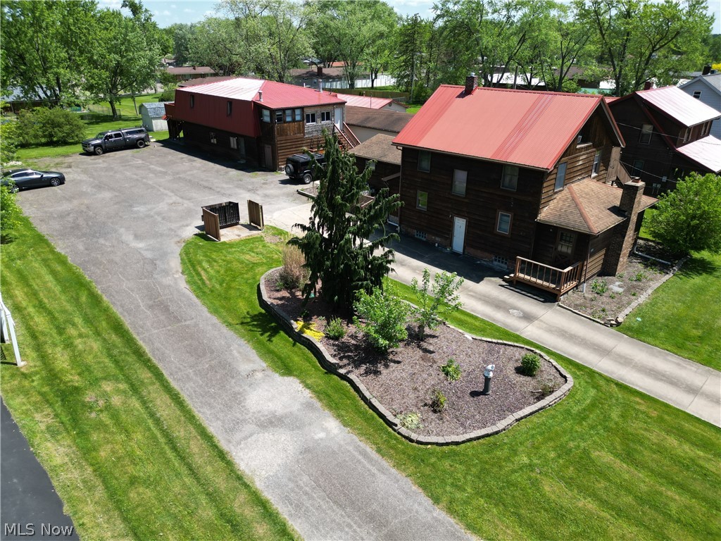 4636 Mahoning Avenue NW Warren OH 44483