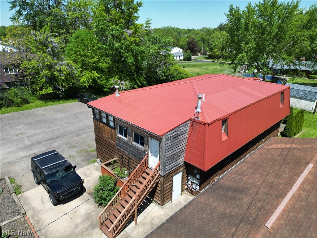 4636 Mahoning Avenue NW Warren OH 44483