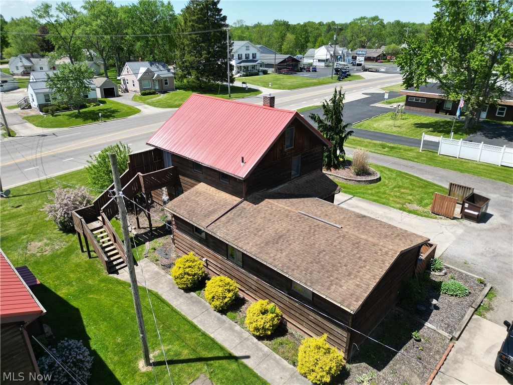 4636 Mahoning Avenue NW Warren OH 44483