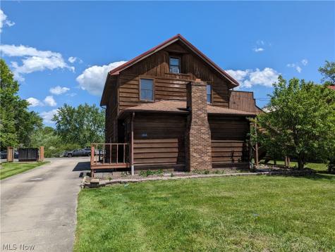 4636 Mahoning Avenue NW Warren OH 44483