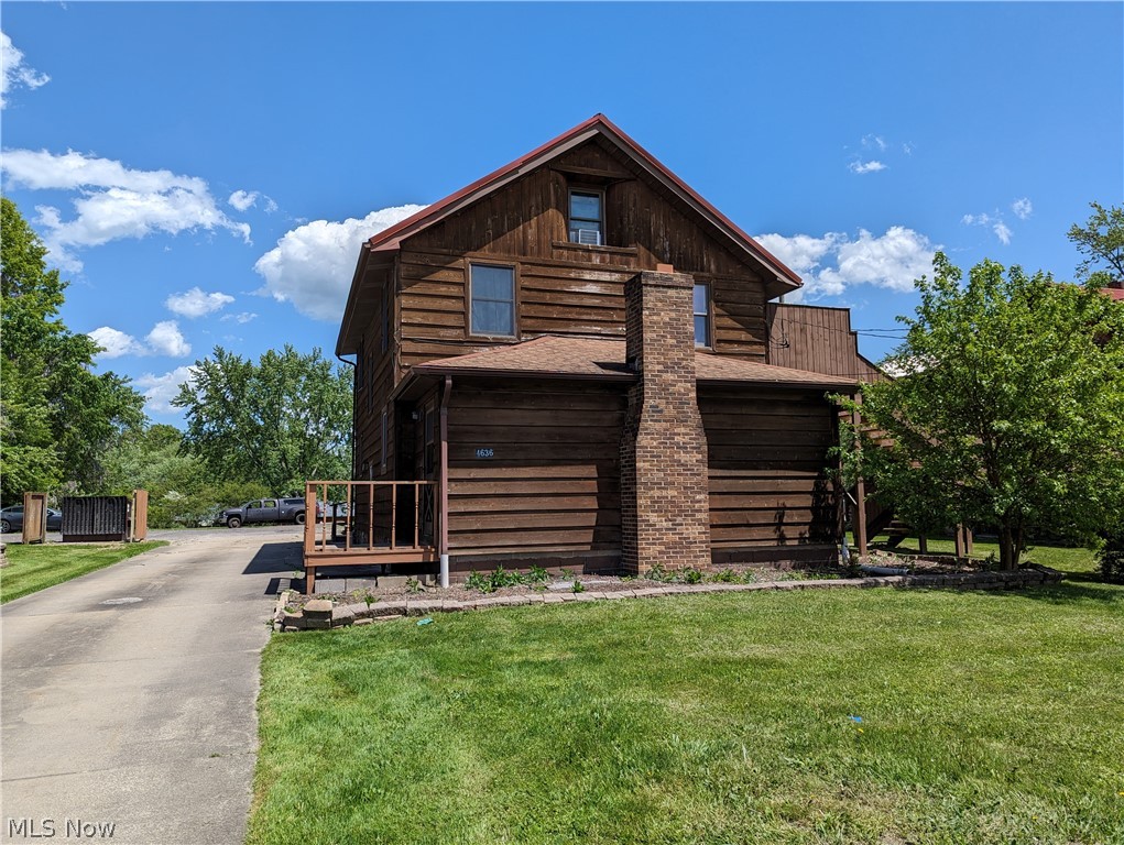 4636 Mahoning Avenue NW Warren OH 44483