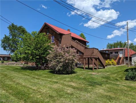 4636 Mahoning Avenue NW Warren OH 44483