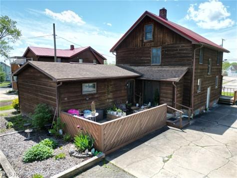 4636 Mahoning Avenue NW Warren OH 44483