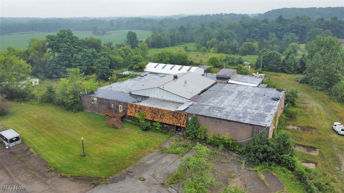 6428 Union Avenue NE Alliance OH 44601