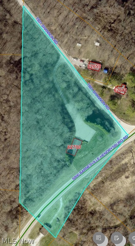 62700 Road Barnesville OH 43713