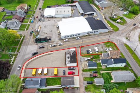 632 E Lincoln Way Lisbon OH 44432