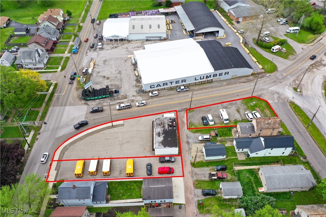 632 E Lincoln Way Lisbon OH 44432