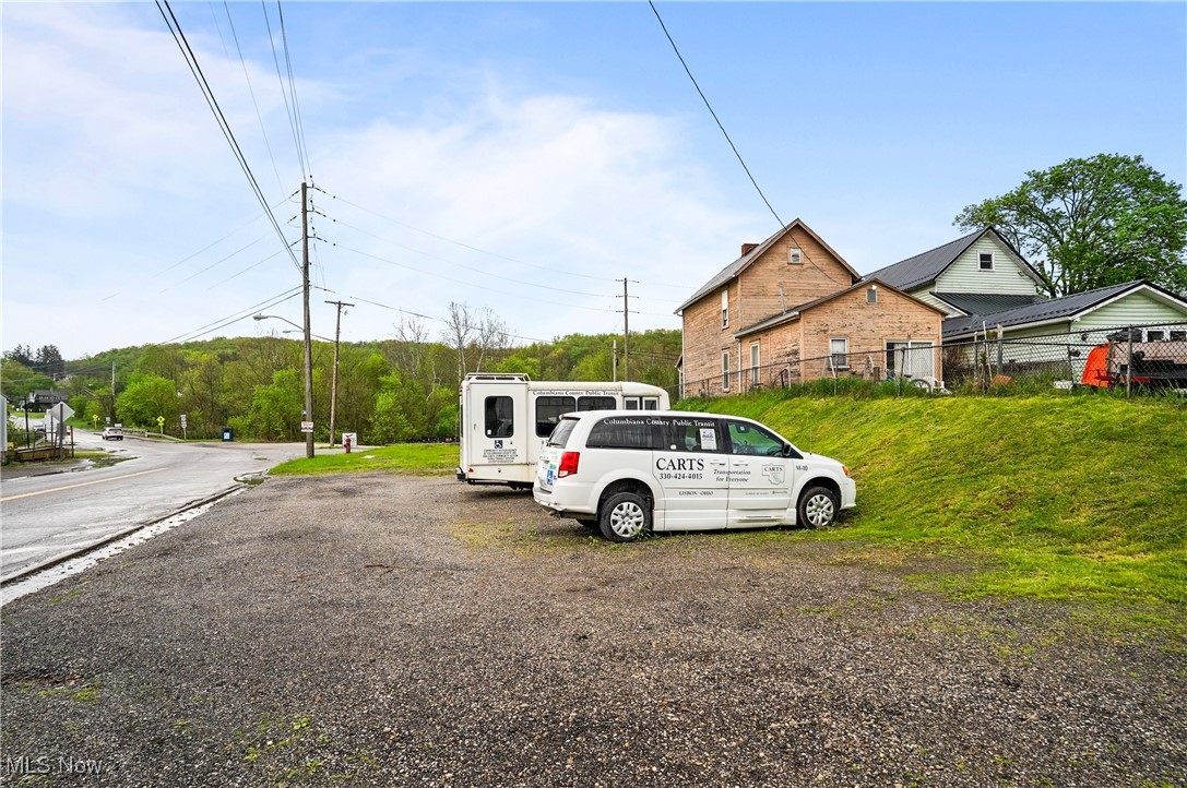 632 E Lincoln Way Lisbon OH 44432