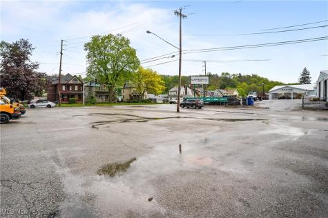 632 E Lincoln Way Lisbon OH 44432