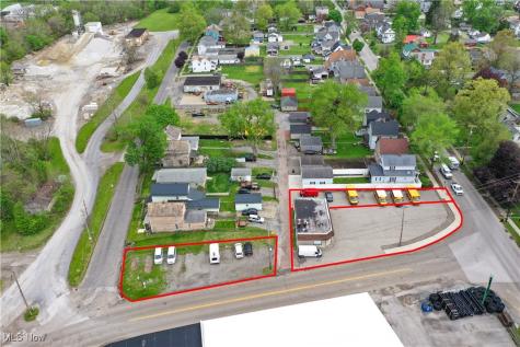 632 E Lincoln Way Lisbon OH 44432