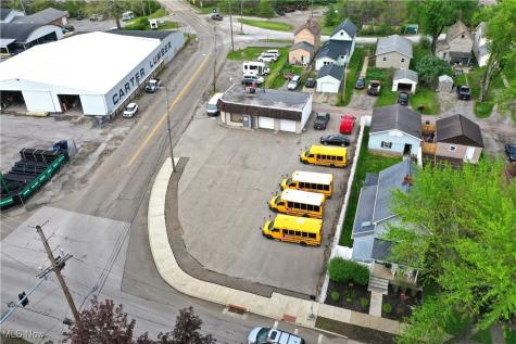 632 E Lincoln Way Lisbon OH 44432