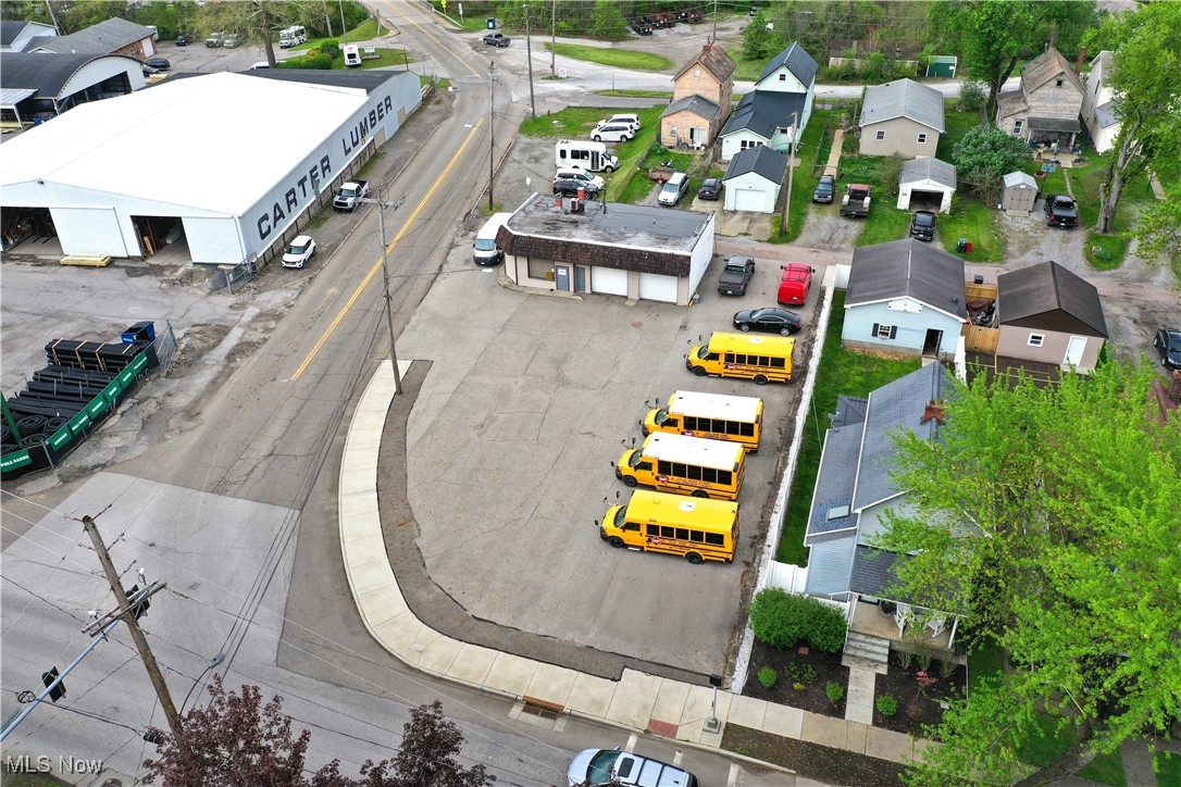 632 E Lincoln Way Lisbon OH 44432